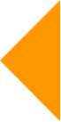 Triangulo plano naranja gráfica de marca López y Asociados Abogados